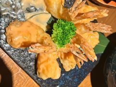 -千代武日本料理(开发区店)
