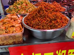 -南门口湘军剁辣椒老店(老长沙第一品牌店)