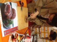 餐饮设施-西安青龙寺遗址景区