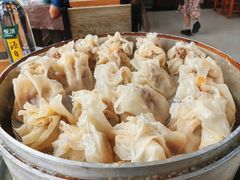 -清真烧麦馆(民族路店)