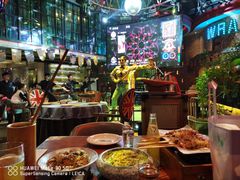 -肉串汪(望京店)