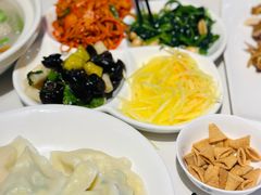 -东方饺子王(和平里店)
