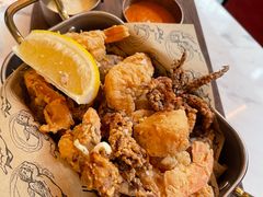 -IL TEATRO 精品意大利餐厅