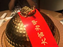 -西郊竹园甲鱼面(老一中店)