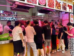 -阿娟牛肉丸·手打牛肉丸·现做现卖