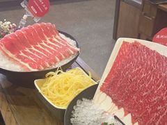 -井格重庆火锅(西直门凯德Mall店)