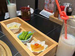 -山川小町·极番烧肉(新地假日广场店)