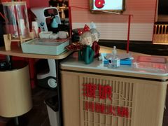 -渡娘火锅(大兴大悦春风里店)