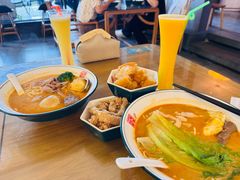-一峰沙茶面(海峡国际店)