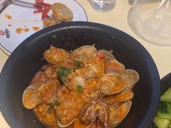 -聚味瞿记·龙虾堂(渔人码头一店)