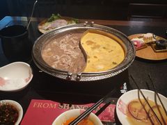 -牛New寿喜烧(虹桥新天地店)