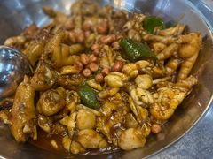 -福茂瀧牛蛙火锅烧鸡公(金沙总店)