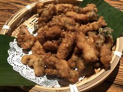 -中8楼风尚云南菜(颐堤港店)