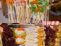 -江湖六膳門串串香(隆礼路店)