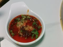 -云中鱼蒸汽石锅鱼(川沙百联店)