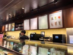 -星巴克(威尼斯人店)
