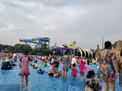 -苏州乐园森林水世界