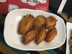 -小麦田餐厅(幕沙总店)