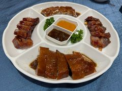 金牌烧鹅-濠景渔港(汇通店)