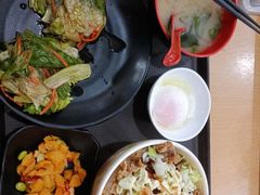 -食其家·牛丼咖喱(苏州永旺店)