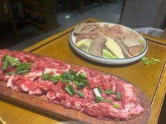 -贵厨酸汤牛肉(小十字店)