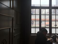 -星巴克臻选(上海今潮8弄店)