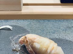 -鮨一日本料理(大中华店)