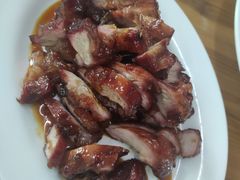 叉烧-大赤坎肥仔强烧味海鲜餐厅(大赤坎店)