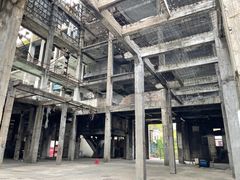 -广州市紫泥堂文化创意园景区