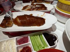 -大鸭梨烤鸭店(花园村店)