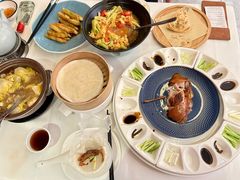 -山东老家(科韵分店)