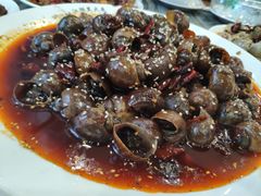 -江湖黑大兔(杨家坪店)