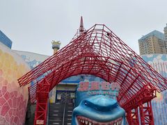 -大连圣亚海洋世界