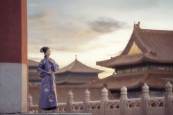 点击看大图 -美云庭古装·格格服汉服·京城旅拍(北京店)