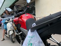 -上海为民商行清真饭店(南大路店)