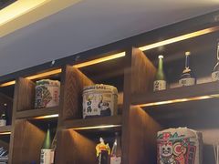 -古田居·特色寿司料理(星之岛旗舰店)