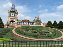 -上海迪士尼度假区