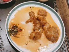 -勇利赵家烤肉坊(含光路店)