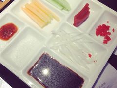 -四季小馆·地道北京小吃(广百店)