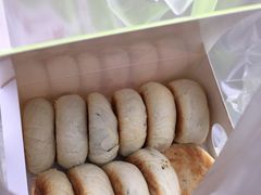 -老北京绿豆饼(解放路店)
