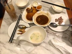 -翠華餐廳(浦东机场T1店)