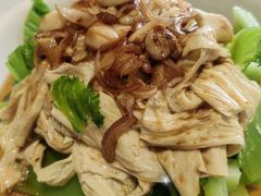 -猪腰一家·地道佛山菜(盐步店)