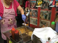 -利强记北角鸡蛋仔(弥敦道店 )