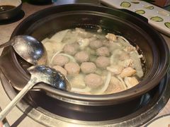 -同仁四季椰子鸡(海岸城天利店)