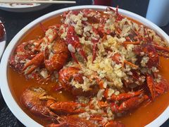 -周姑娘不等味·牛羊肉火锅·螃蟹罗氏虾·烤鱼烤串(高邮店)