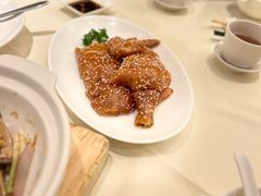 -利苑酒家(合景国际金融广场店)
