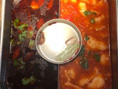 -新辣道鱼火锅(上地华联店)