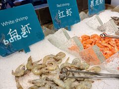 -東盛炭烤自助料理(浦东文峰广场店)
