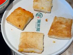 -淘米捞·米汤脆鲩鱼火锅(福田皇岗店)