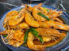 -杜家小馆(裕华路店)